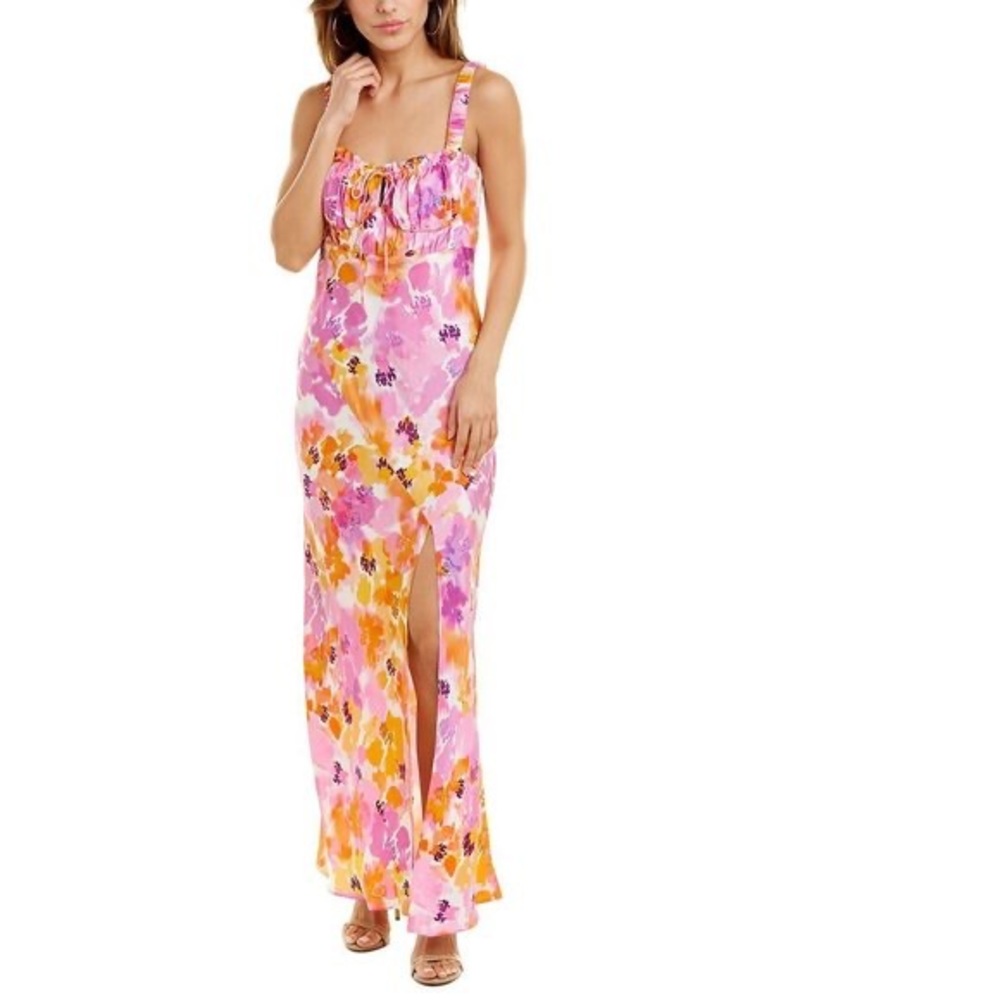 Nicholas Nina Maxi Dress